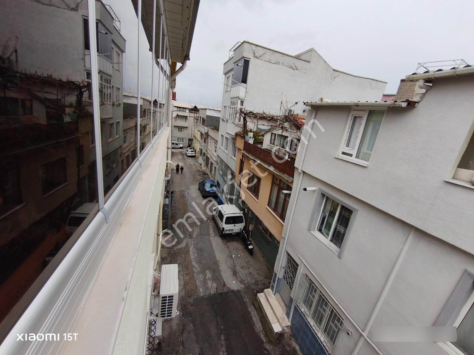 Bursa Yıldırım Ortabağlar'da Kiralık Komple Bina - Görsel 25