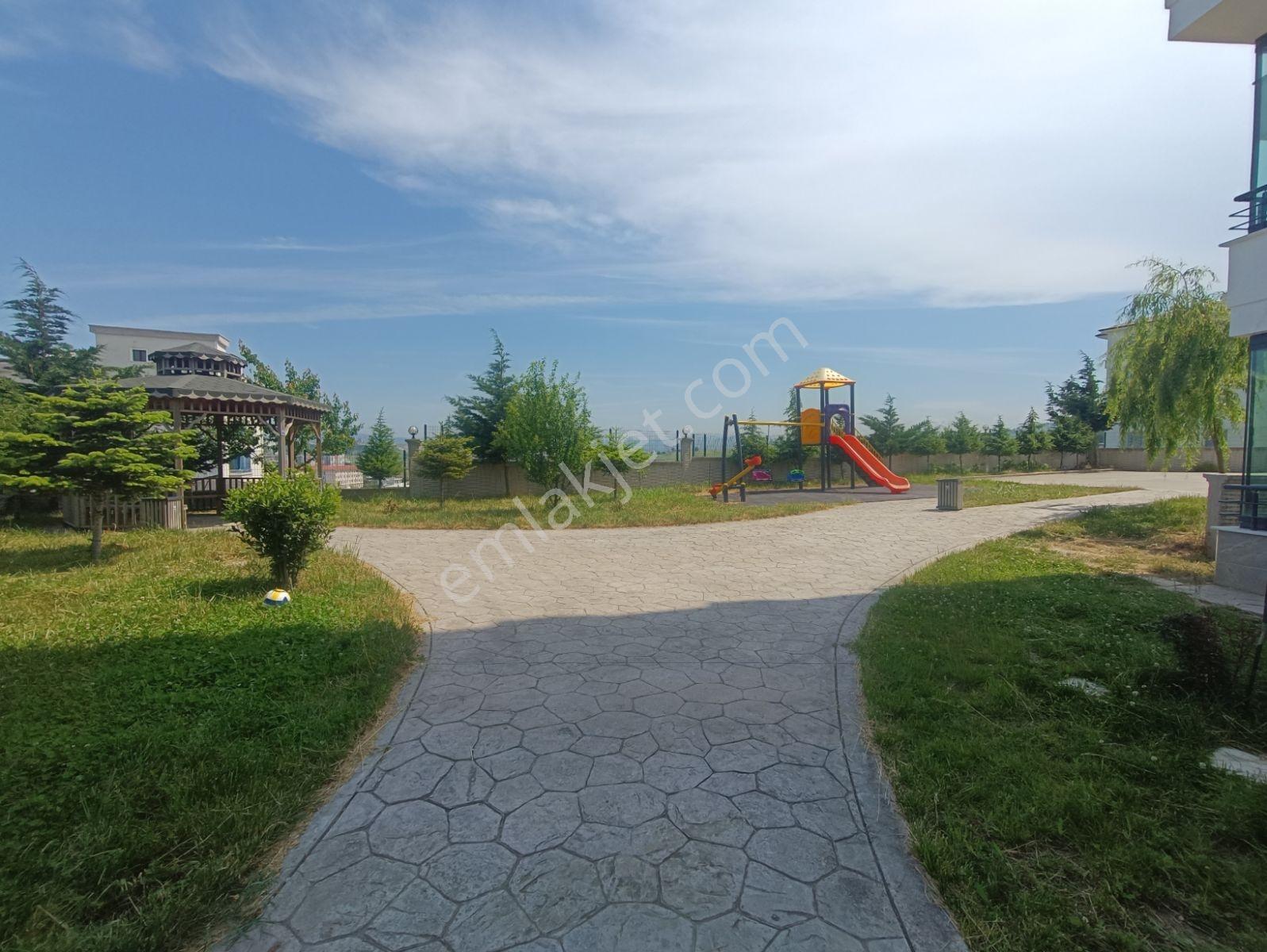 Panoramik Deniz Manzaralı Ultra Lüks 3+1 Daire - Görsel 7