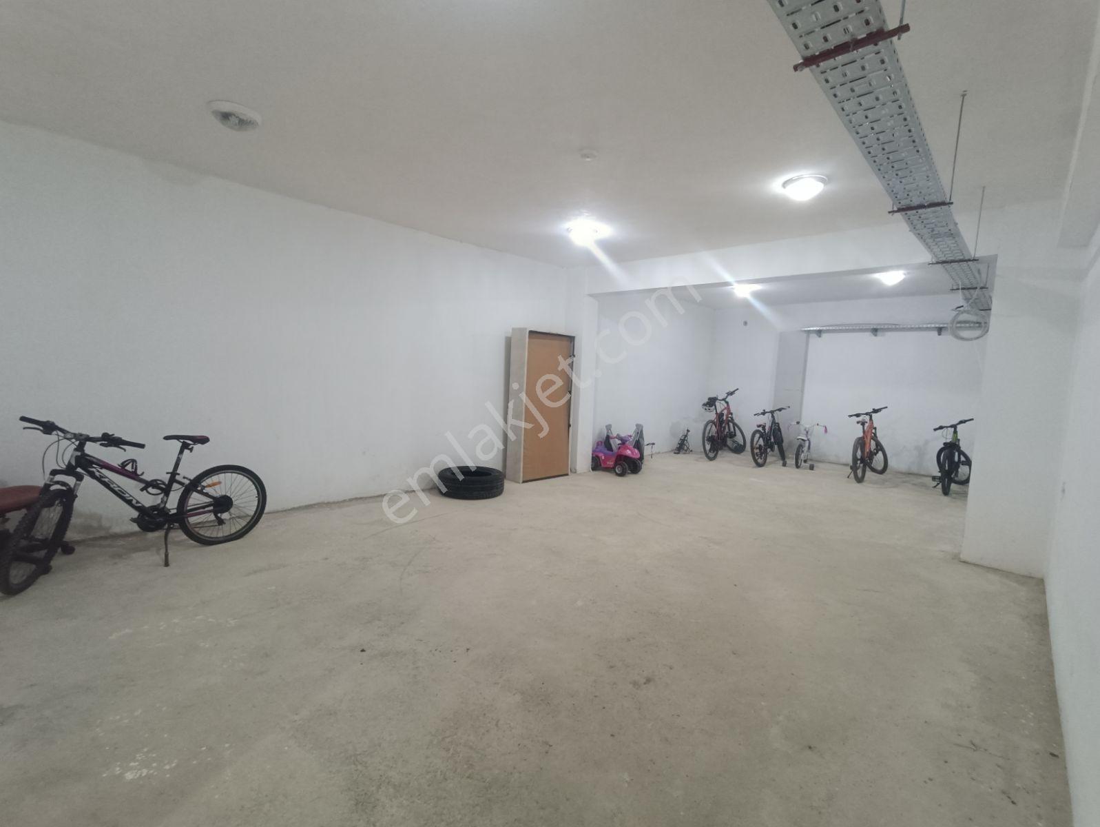 Panoramik Deniz Manzaralı Ultra Lüks 3+1 Daire - Görsel 21