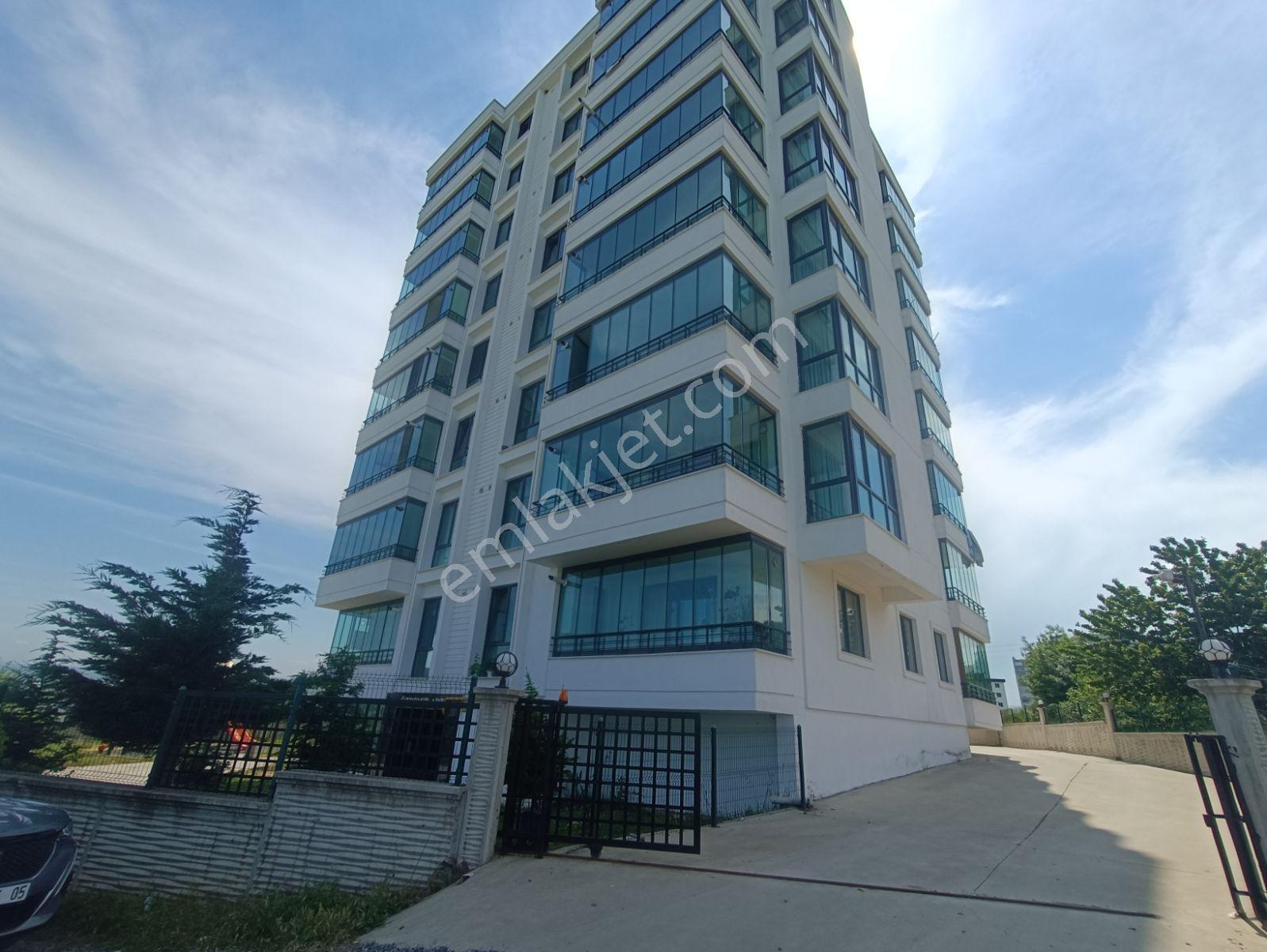 Panoramik Deniz Manzaralı Ultra Lüks 3+1 Daire - Görsel 5