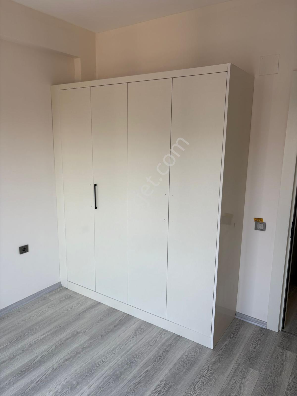 1+1 Tece Deniz Mah.de Sosyal Aktiviteli & Havuzlu Satılık Daire - Görsel 8