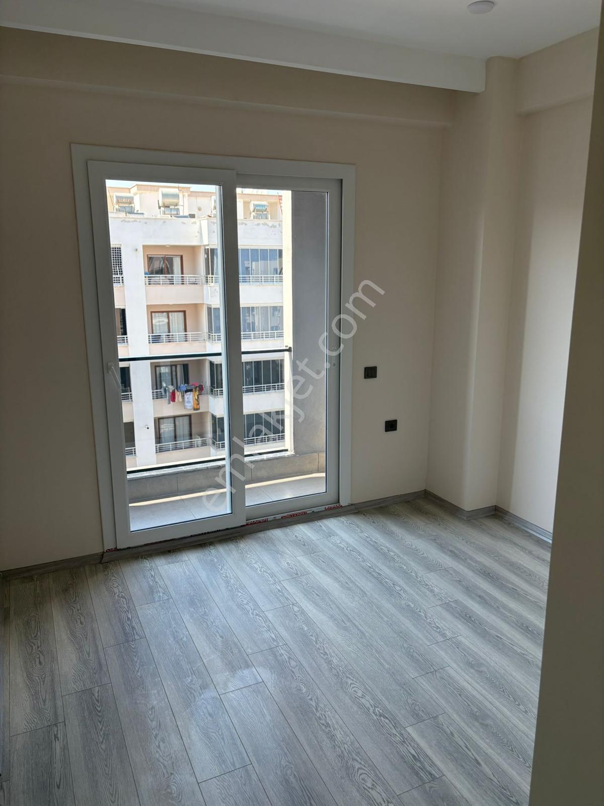 1+1 Tece Deniz Mah.de Sosyal Aktiviteli & Havuzlu Satılık Daire - Görsel 7
