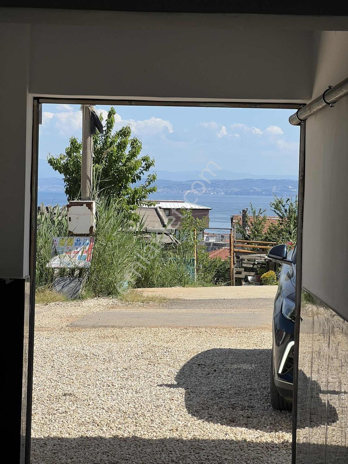 Fırsat İhtiyactan Geniş Bahçe Kullanımlı 3+1 Satılık Daire - Görsel 12