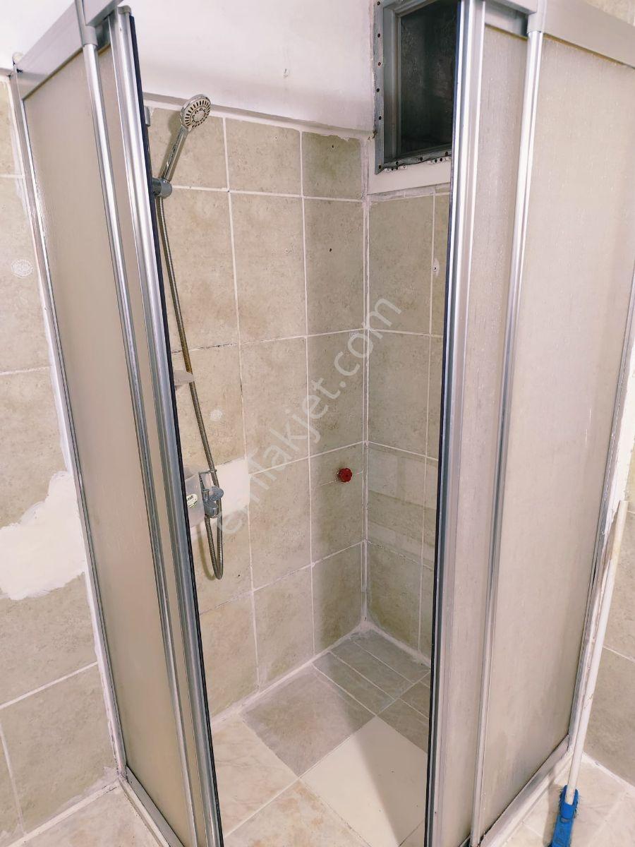 Adatepe Mah. Bahçeli 1+1 Eşyalı Kiralık Daire - Görsel 11