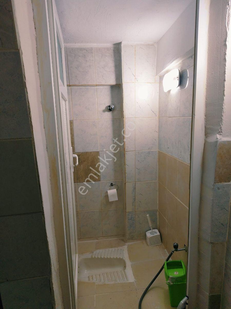 Adatepe Mah. Bahçeli 1+1 Eşyalı Kiralık Daire - Görsel 7