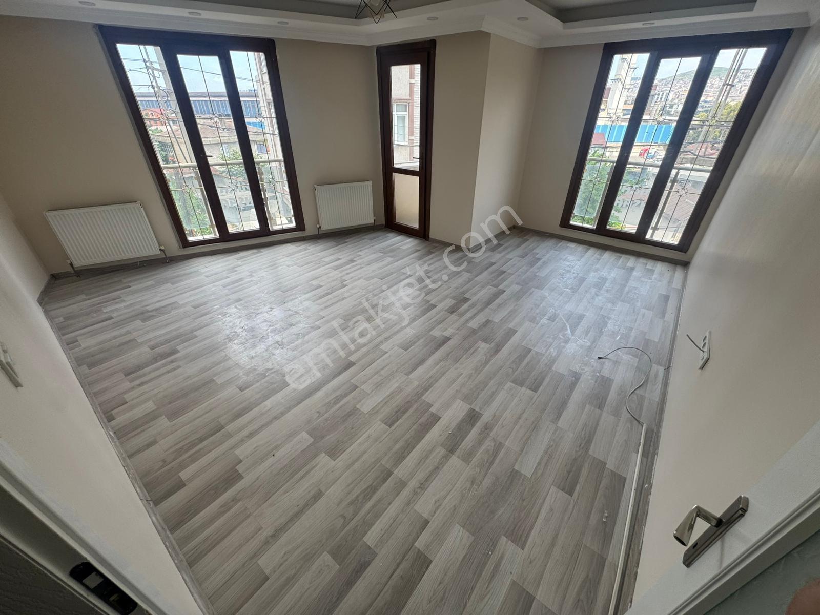 Emek Mah Marmaraya Yakın Arakat Ferah Balkonlu 3+1 Satılık Daire - Görsel 19