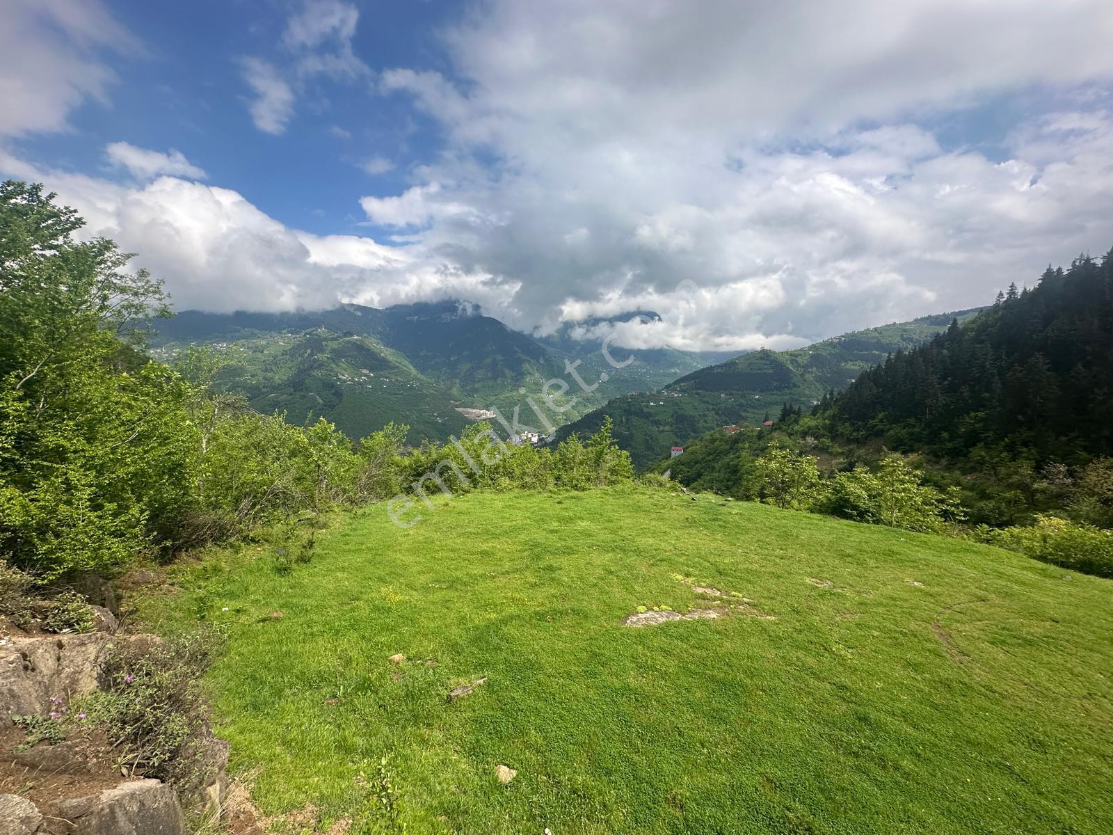 Trabzon Maçka'da Satılık Arazi - Görsel 14