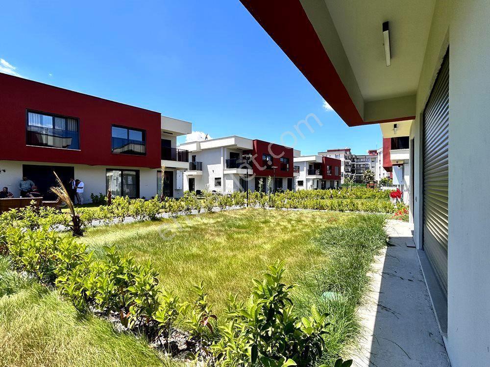 Hb'den Satılık 4+1 Villa, Lüx Daire Fiyatına Villanız Olsun - Görsel 35