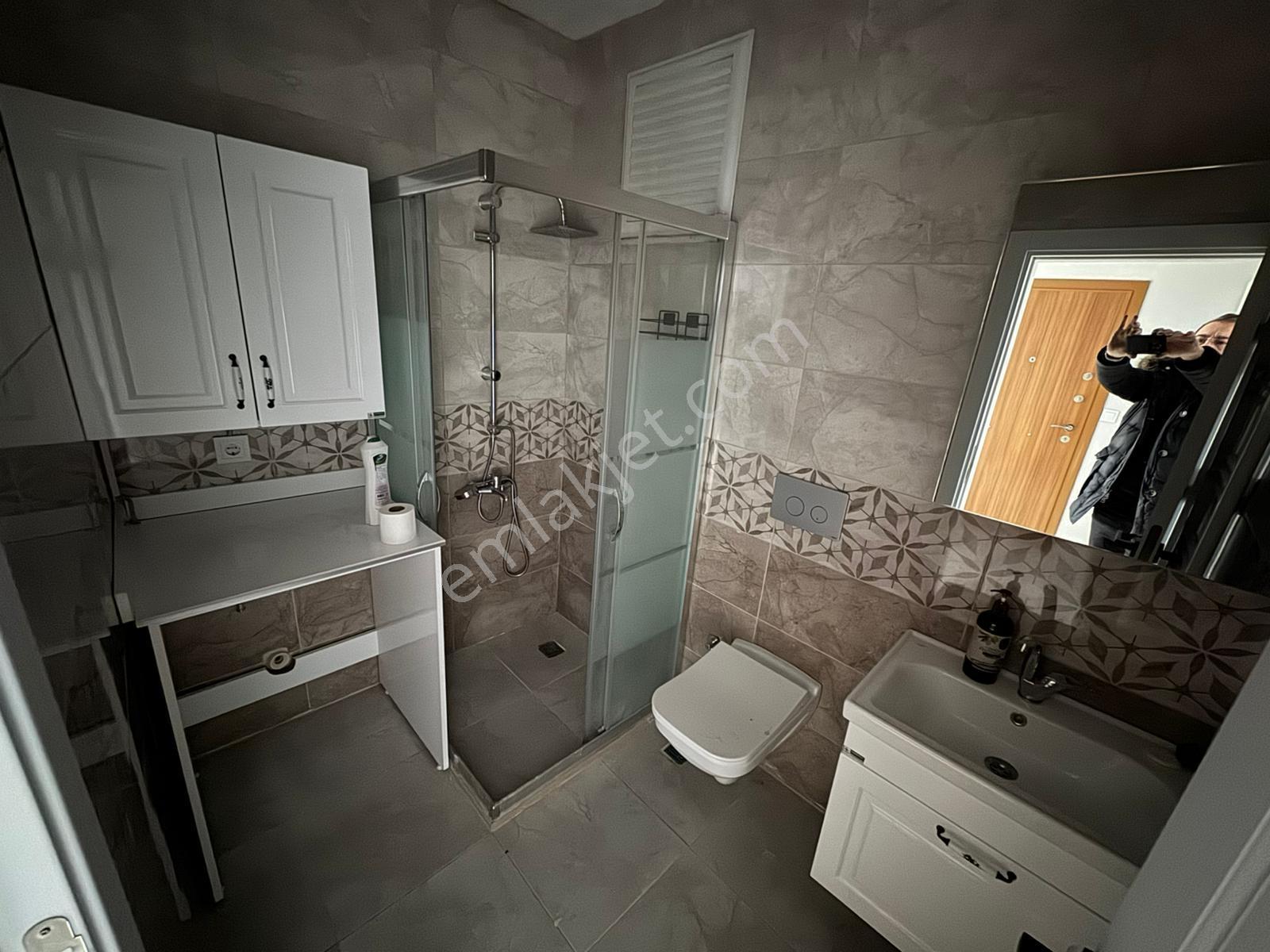 Emek Emlaktan Körfez Hacı Osman Mah.de Kiralık Yeni Daire K-3005 - Görsel 14