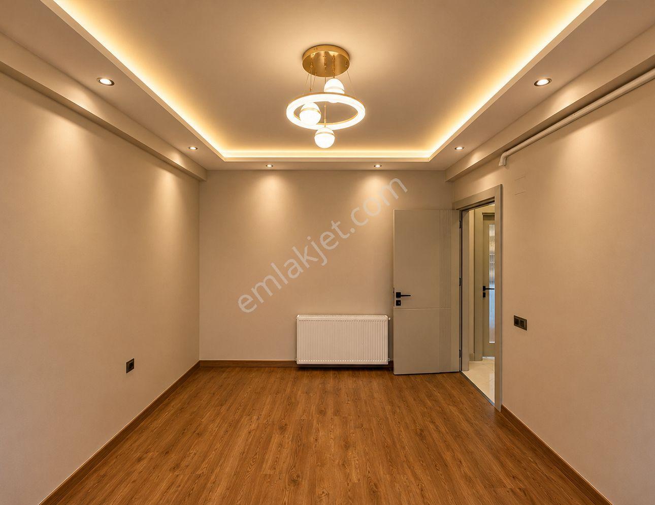 Satılık 2+1 Sıfır Daire Alata Erdemli - Görsel 11