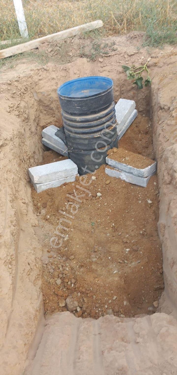 Kırklareli Merkez Kızılcıkdere Köyü'nde Satılık Tarla - Görsel 13