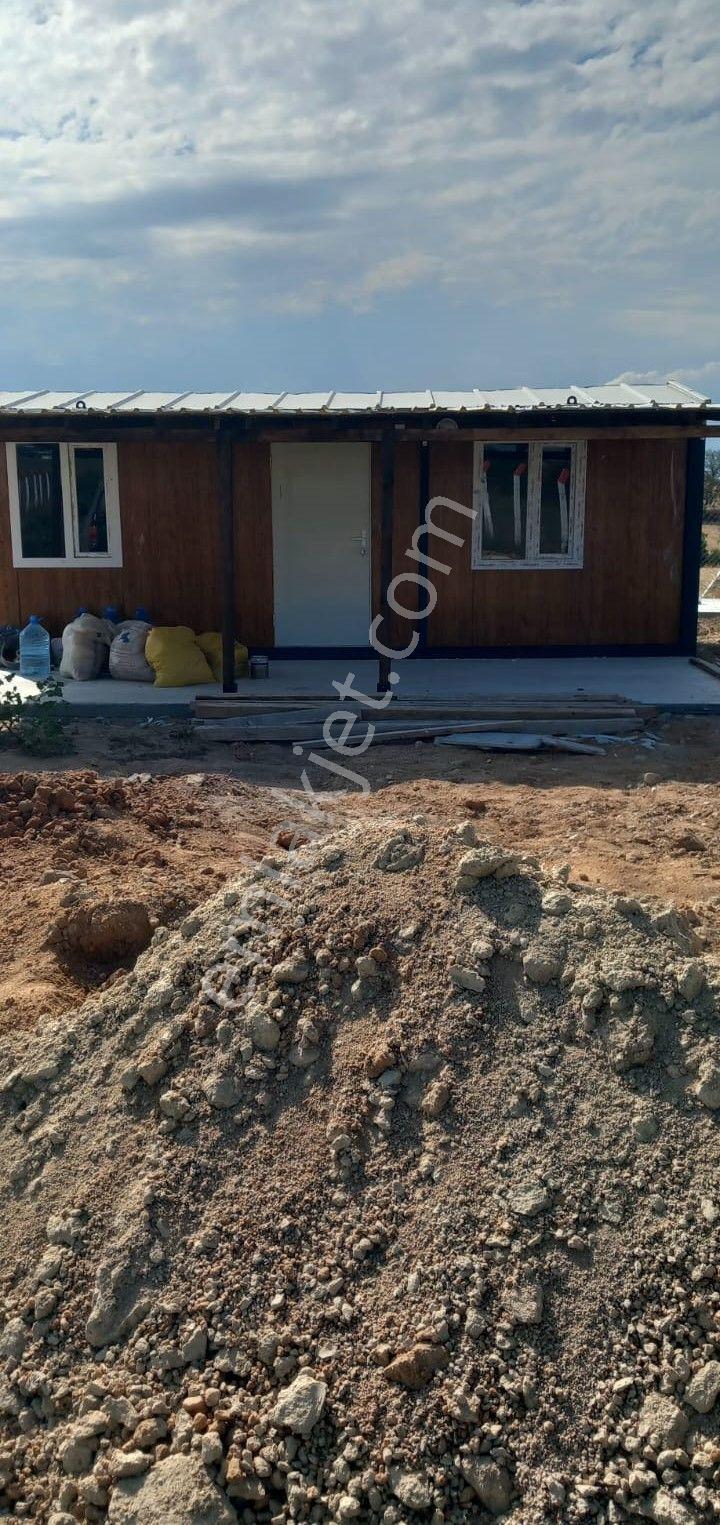 Kırklareli Merkez Kızılcıkdere Köyü'nde Satılık Tarla - Görsel 8