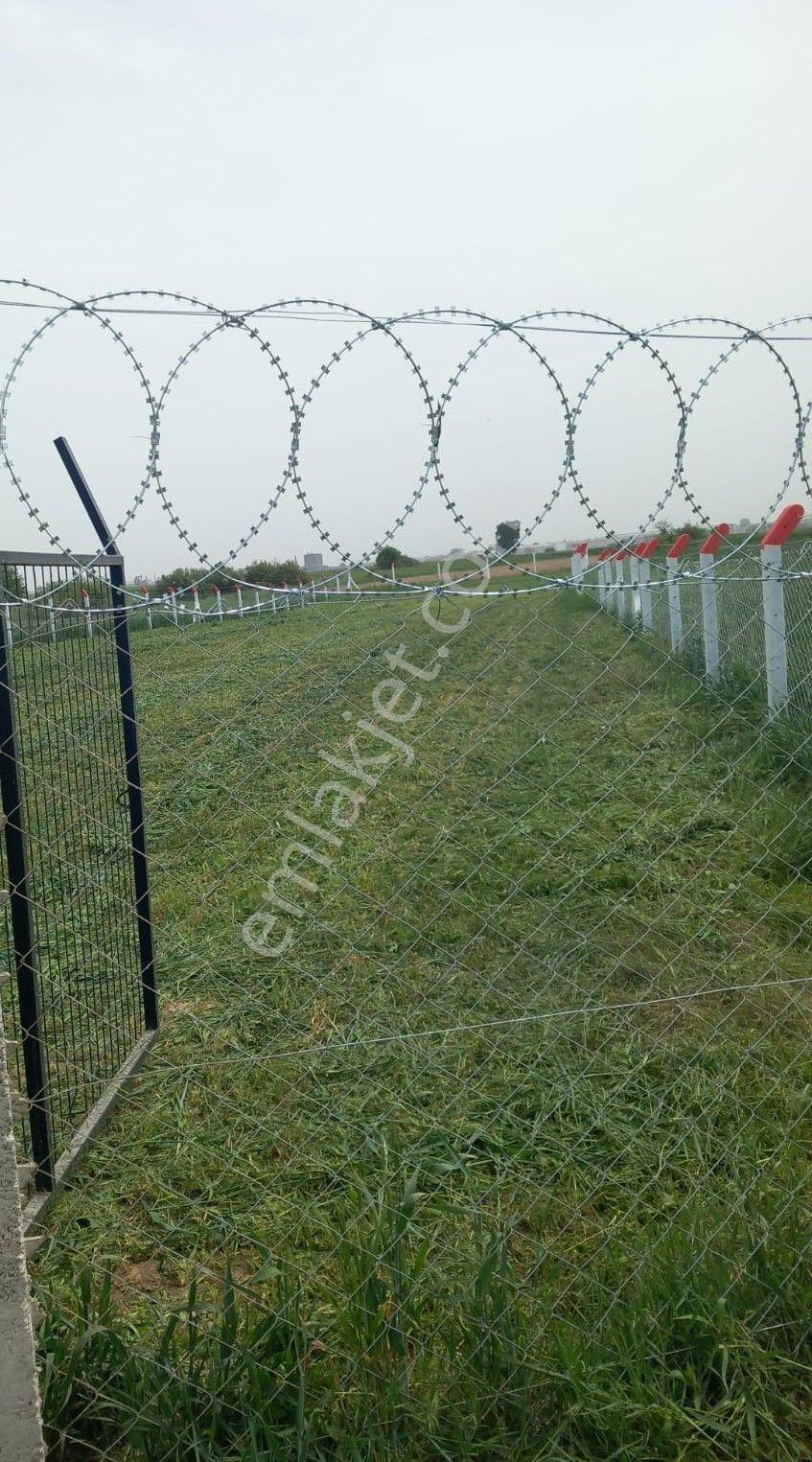 Kırklareli Merkez Kızılcıkdere Köyü'nde Satılık Tarla - Görsel 14
