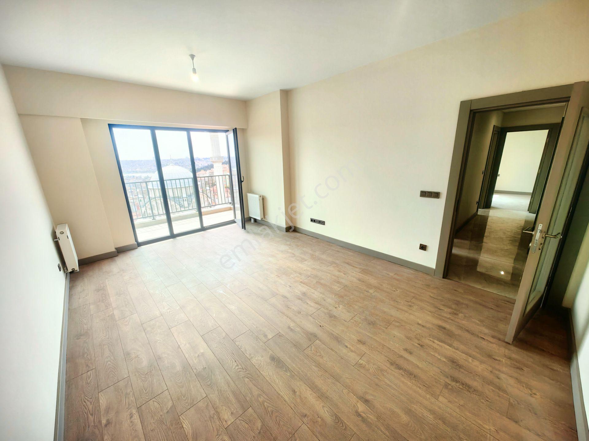 Emlak Konut Fetihtepe Haliç Manzaralı Kiralık 2+1 Kapalı Mutfak Büyük Tip - Görsel 11