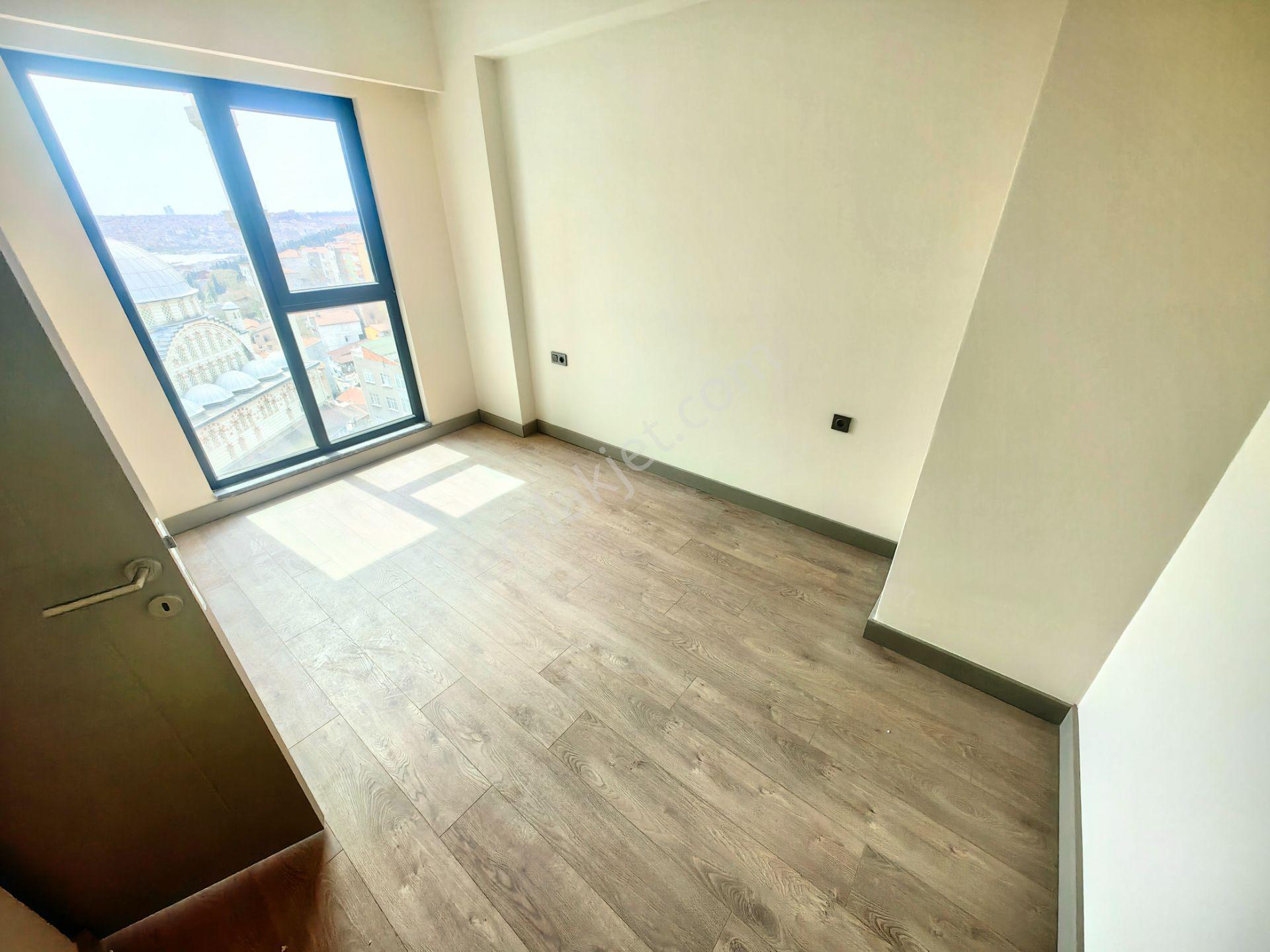 Emlak Konut Fetihtepe Haliç Manzaralı Kiralık 2+1 Kapalı Mutfak Büyük Tip - Görsel 9