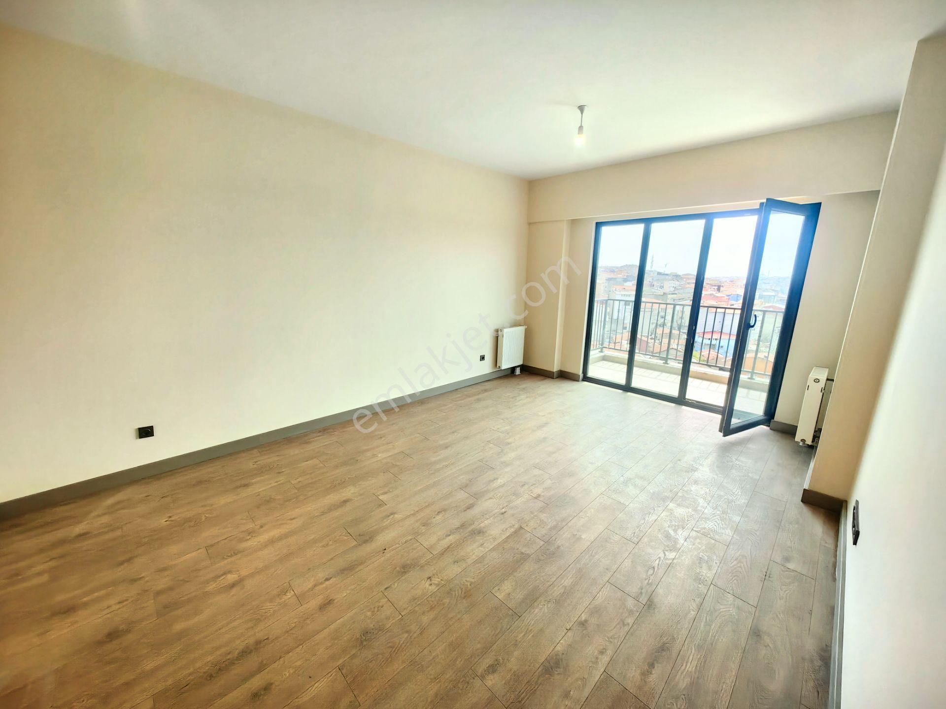 Emlak Konut Fetihtepe Haliç Manzaralı Kiralık 2+1 Kapalı Mutfak Büyük Tip - Görsel 10