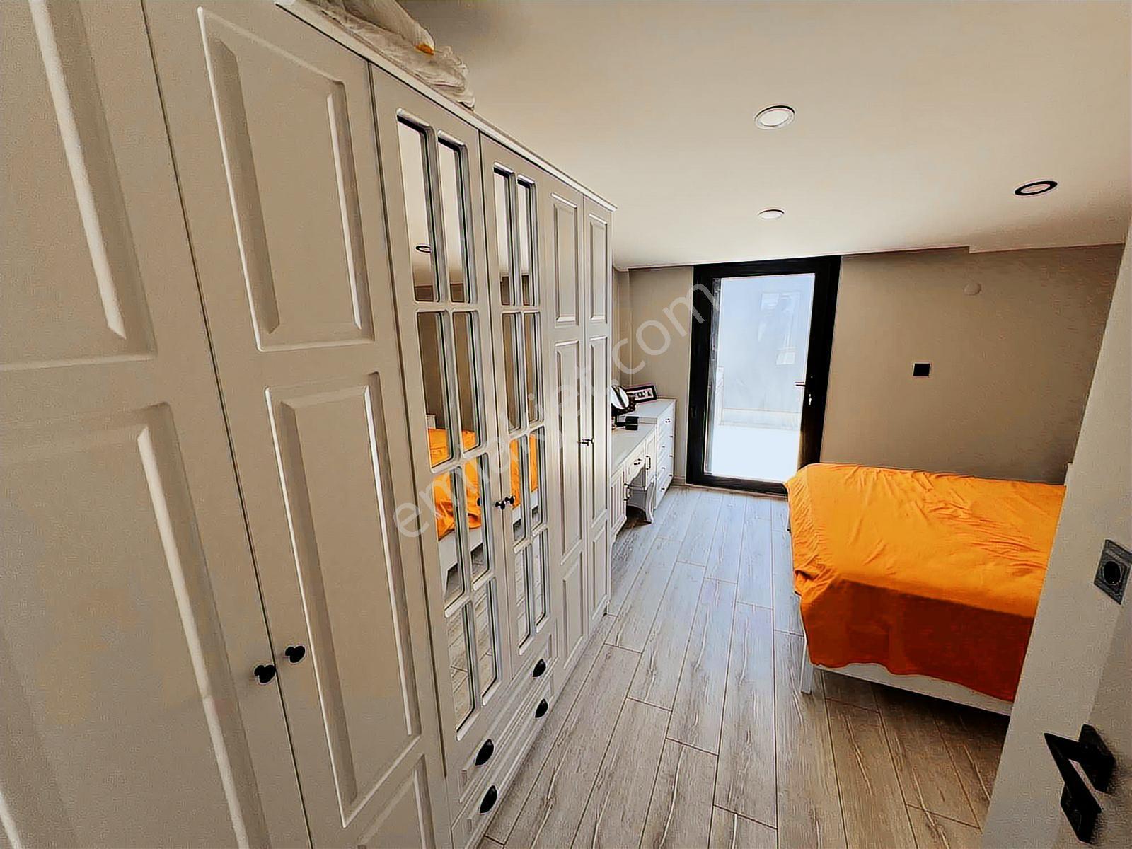 Güzelçamlı Da Denize 100 Metre Full Eşyalı Yeni Daire - Görsel 2