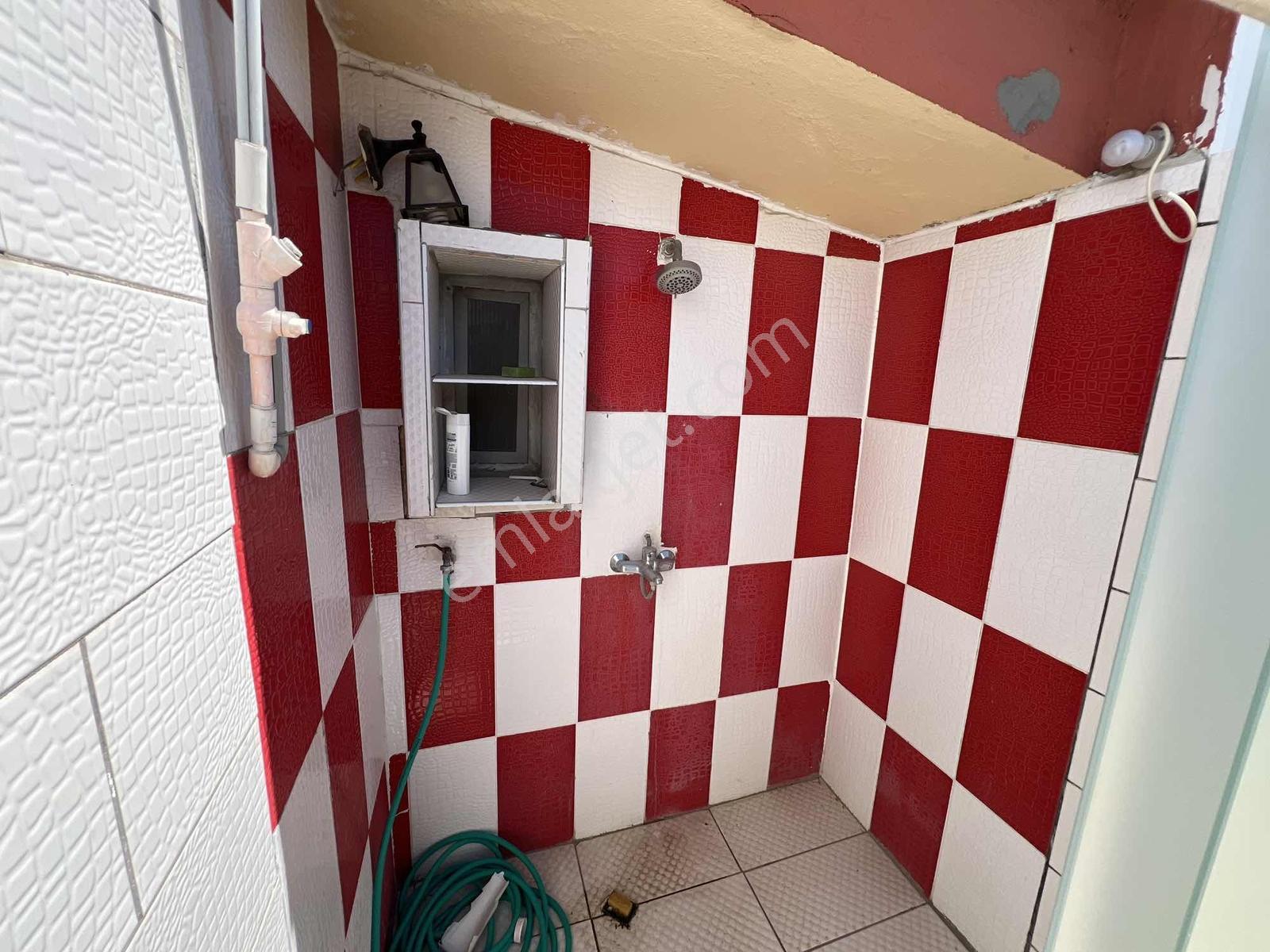 Kușadası Kadınlar Denizi Kiralık Villa - Görsel 5