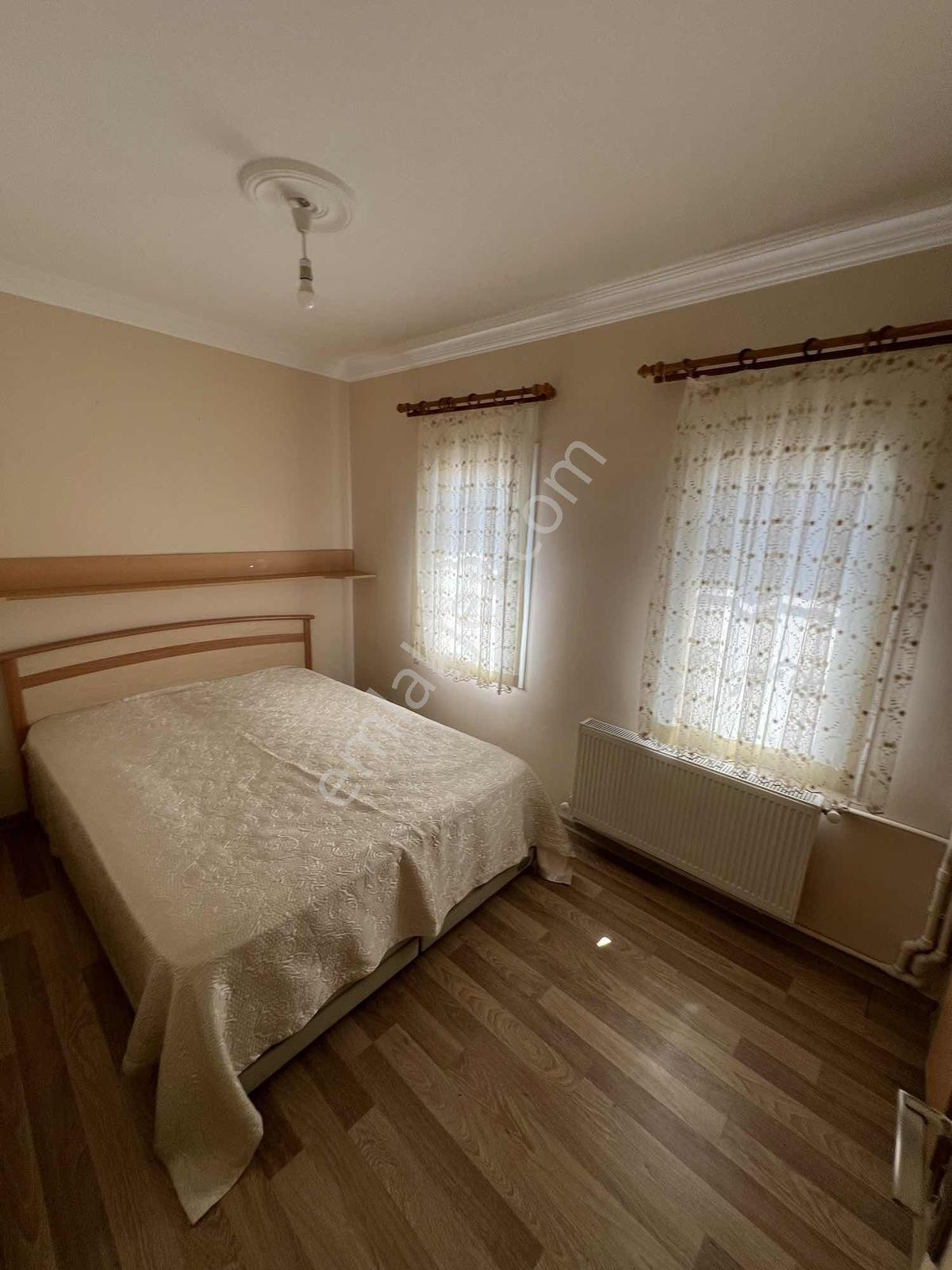 Kușadası Kadınlar Denizi Kiralık Villa - Görsel 11