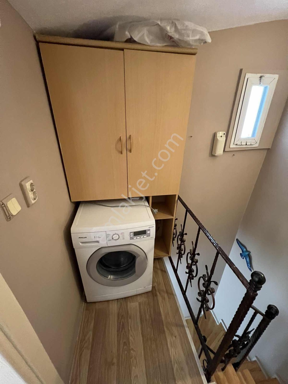 Kușadası Kadınlar Denizi Kiralık Villa - Görsel 2