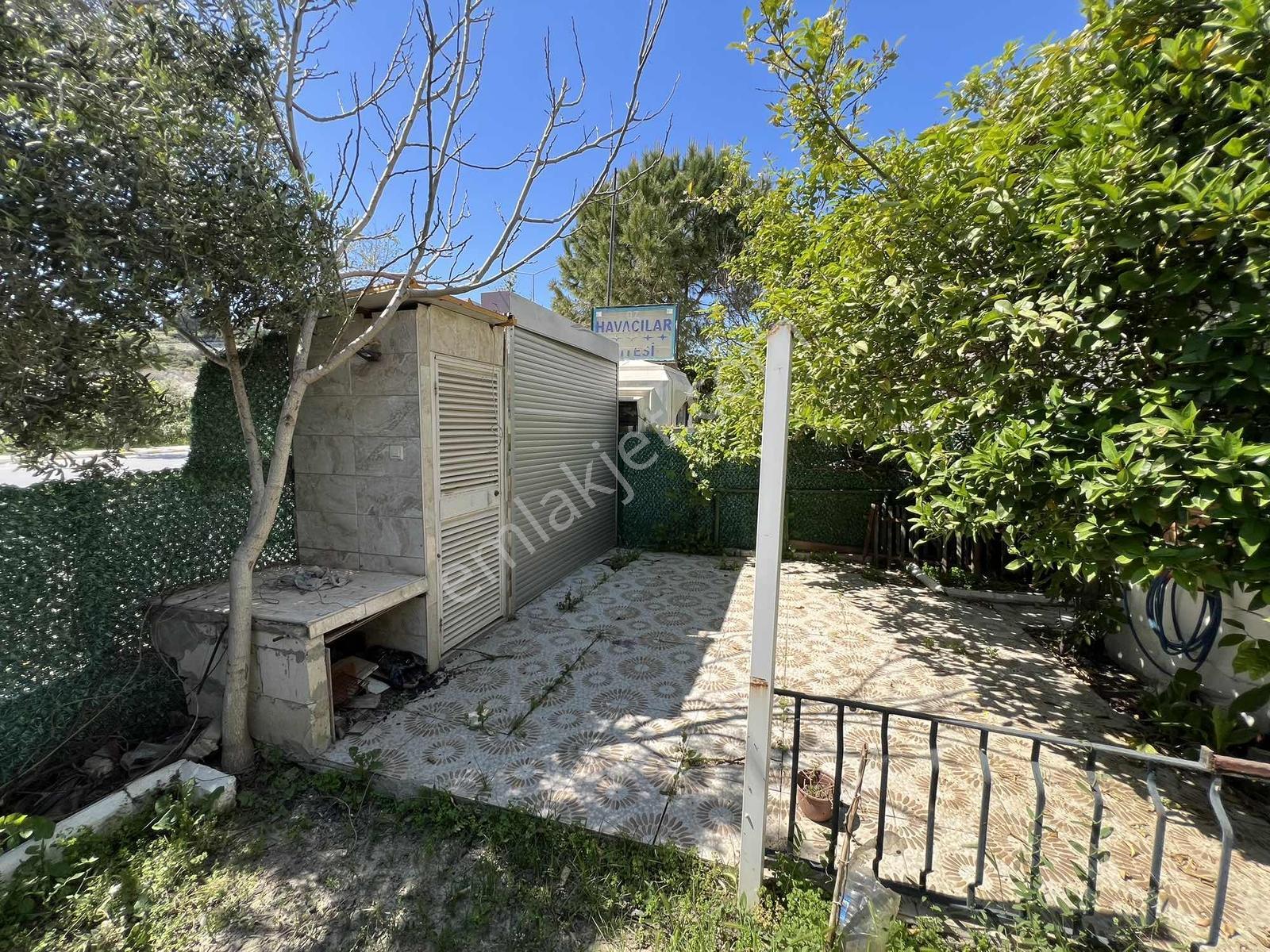 Kușadası Kadınlar Denizi Kiralık Villa - Görsel 3