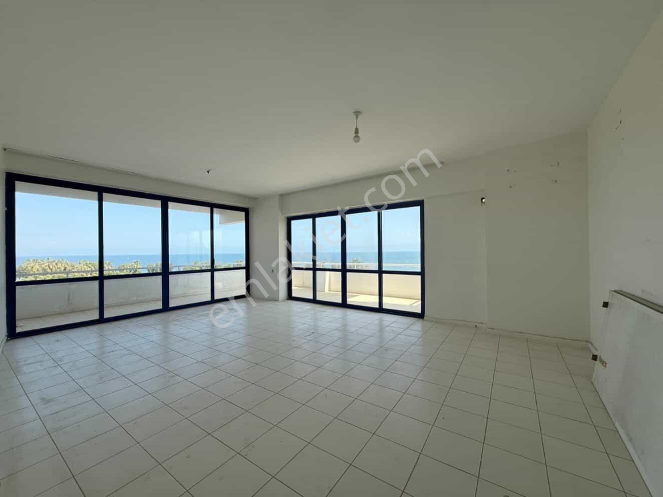 Deniz, Manzara, Konfor! Tece'de 130 M² Kiralık 3+1 Köşe Daire - Görsel 3