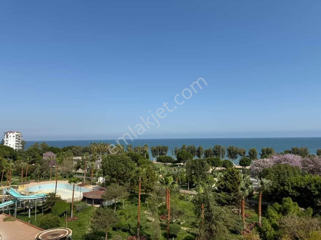 Deniz, Manzara, Konfor! Tece'de 130 M² Kiralık 3+1 Köşe Daire