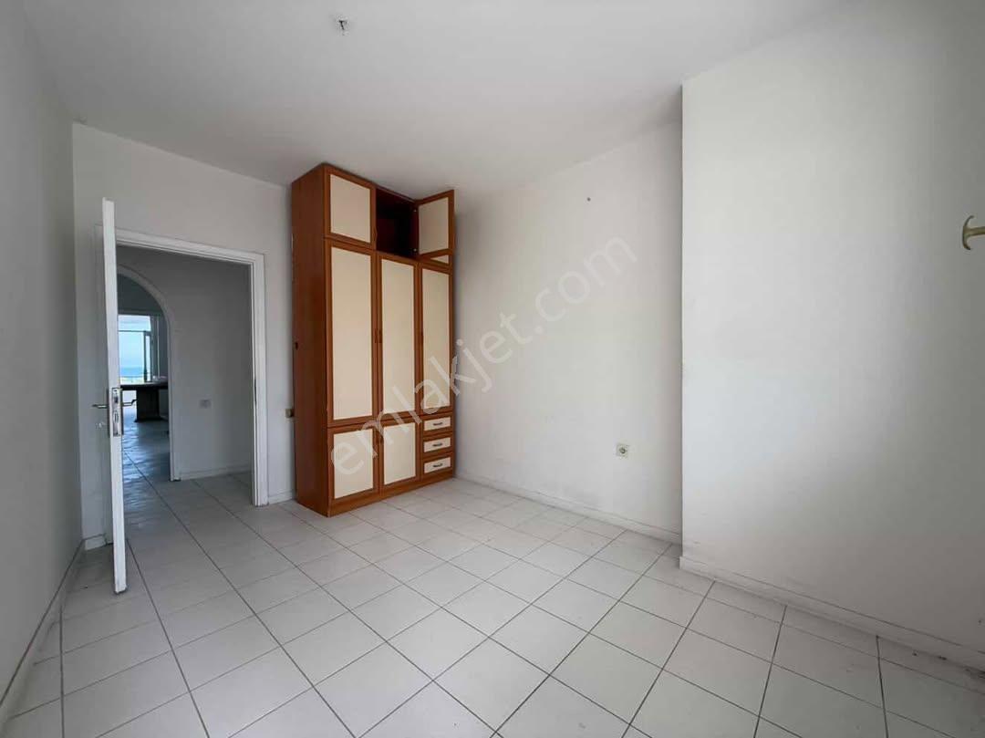 Deniz, Manzara, Konfor! Tece'de 130 M² Kiralık 3+1 Köşe Daire - Görsel 7