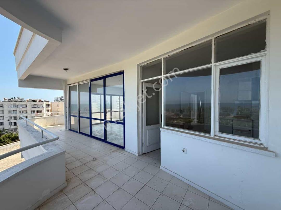 Deniz, Manzara, Konfor! Tece'de 130 M² Kiralık 3+1 Köşe Daire - Görsel 5