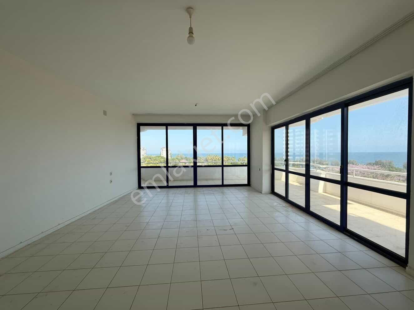 Deniz, Manzara, Konfor! Tece'de 130 M² Kiralık 3+1 Köşe Daire - Görsel 2
