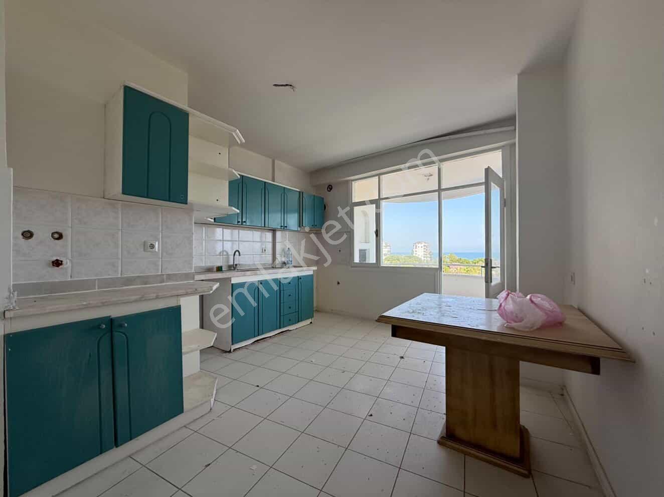 Deniz, Manzara, Konfor! Tece'de 130 M² Kiralık 3+1 Köşe Daire - Görsel 6