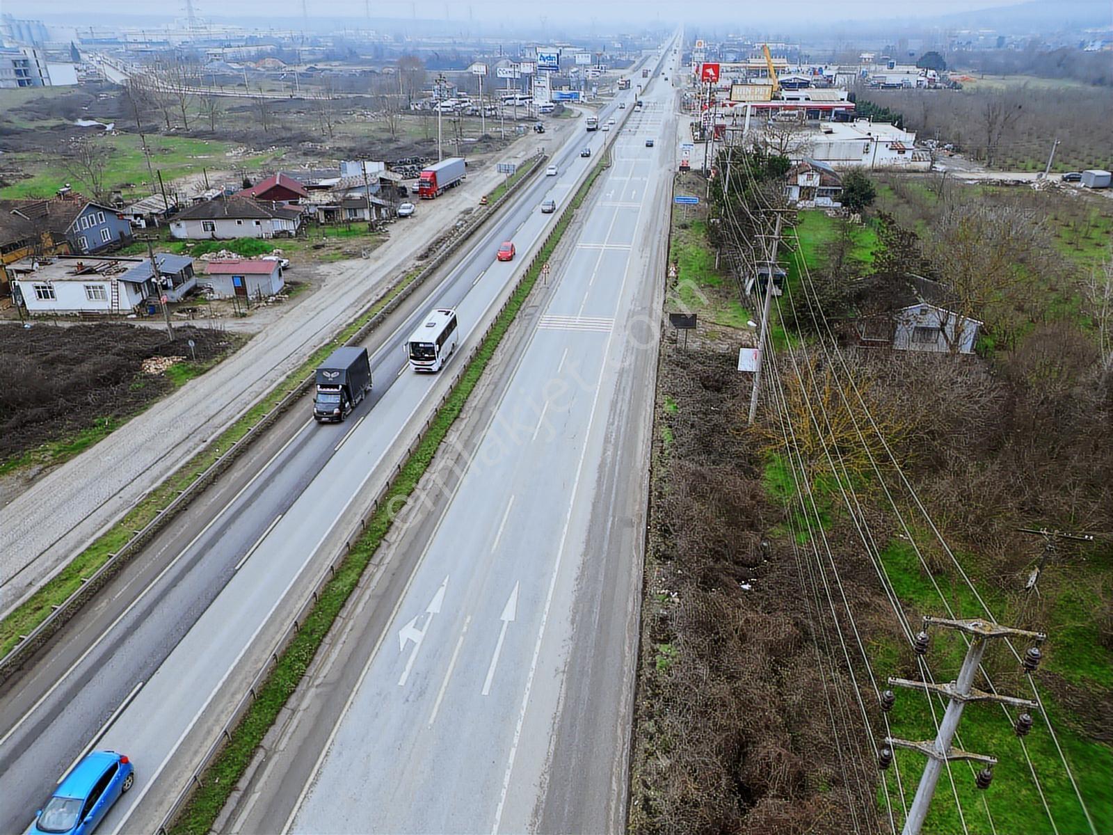 Dündar Gayrimenkul'den D100 Karayoluna Sıfır 2.osb Yanı Arsa - Görsel 6