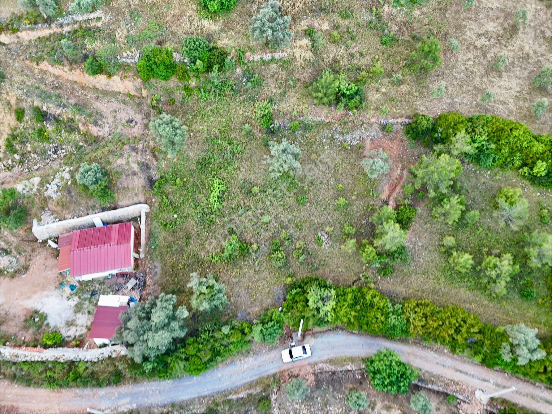 1270m² Zeytinköy’de Gökova’ya Yakın Yatırımlık Premium Tarla - Görsel 10