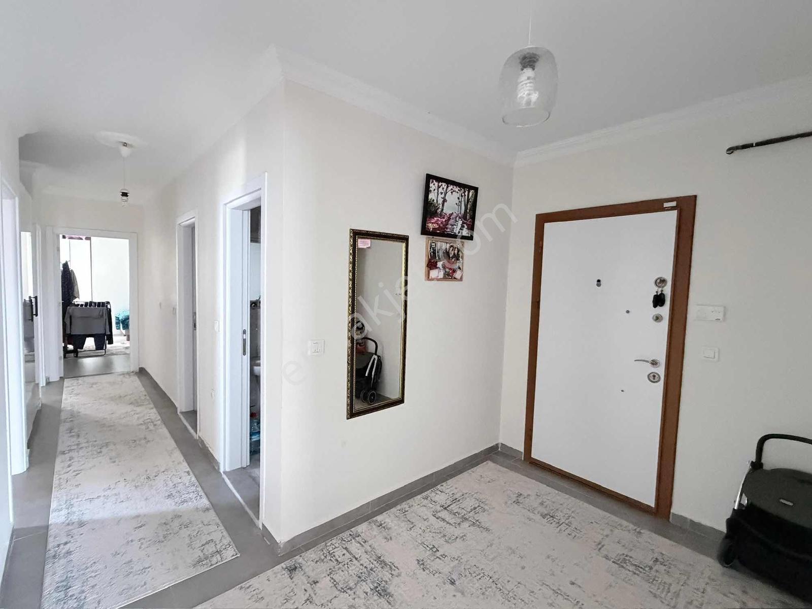 Yenimahalle Cadde Üzeri Satılık Daire - Görsel 8