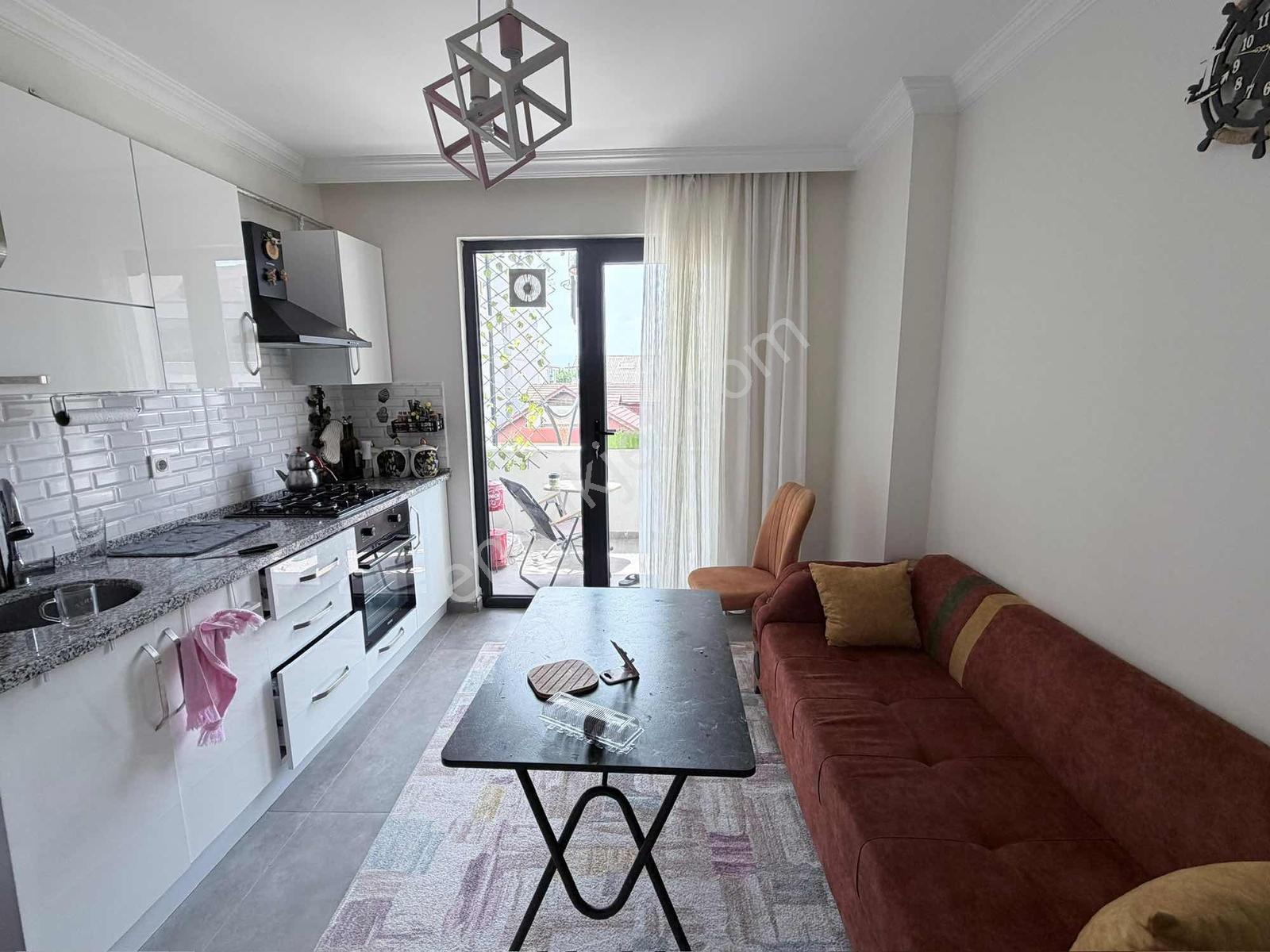 Yenimahalle Cadde Üzeri Satılık Daire - Görsel 12