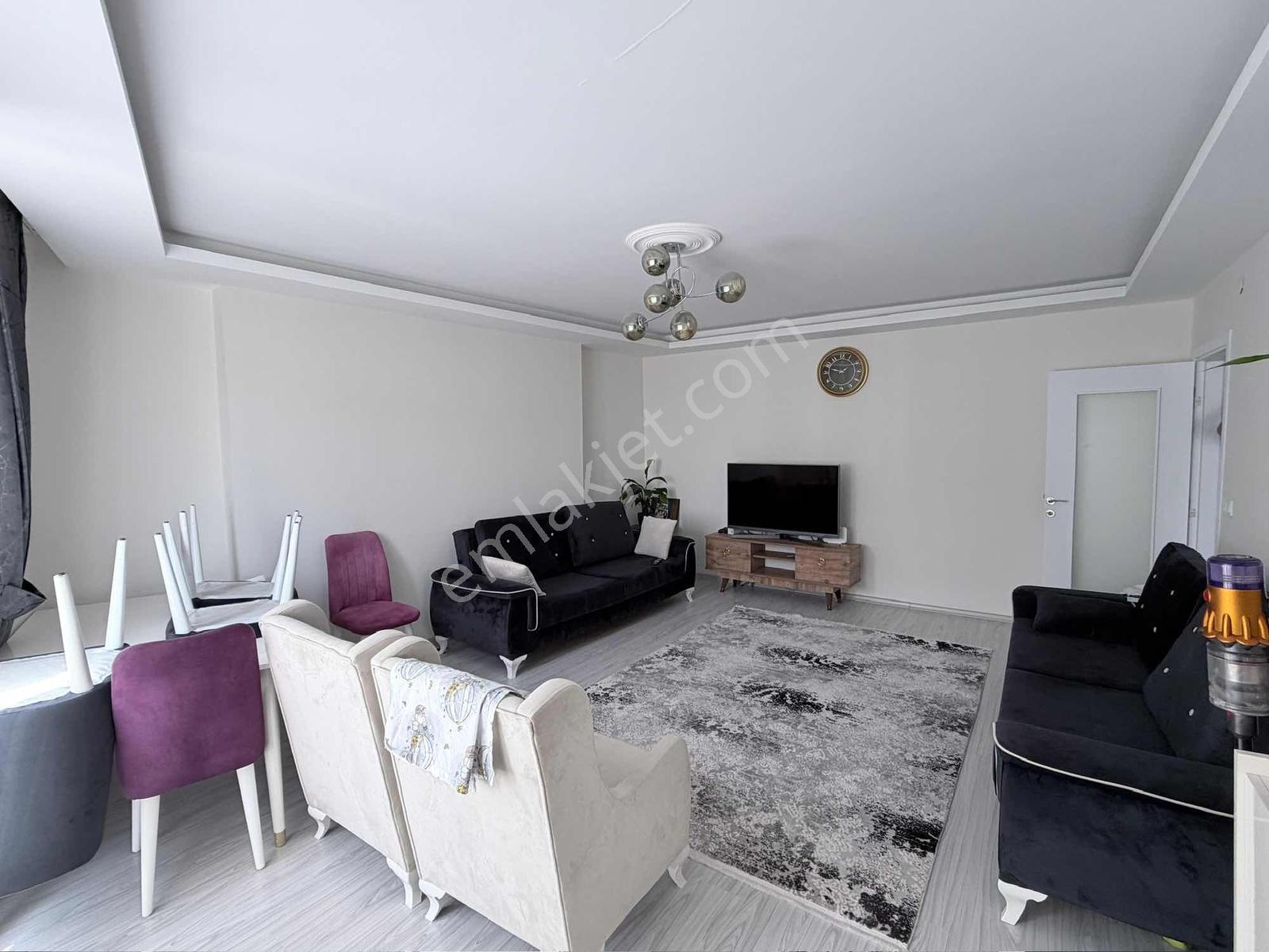 Yenimahalle Cadde Üzeri Satılık Daire - Görsel 20