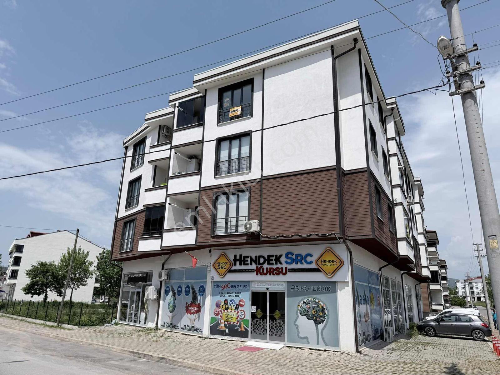 Yenimahalle Cadde Üzeri Satılık Daire - Görsel 23