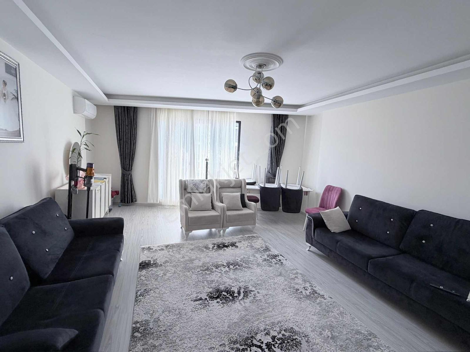 Yenimahalle Cadde Üzeri Satılık Daire - Görsel 14