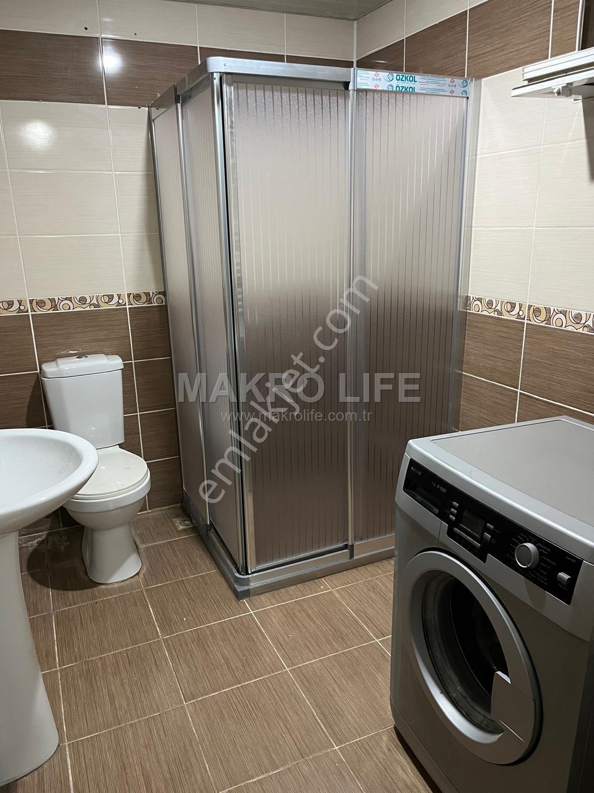 Sosyal Tokilerde Kiralık 1+1 Daire - Görsel 8