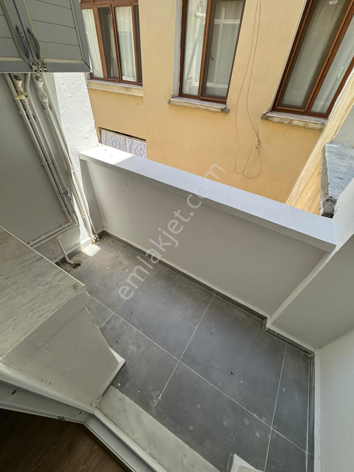 Asil'den Hatay Cadde Yakını Full Yapılı 3+1 Ara Kat Daire - Görsel 22