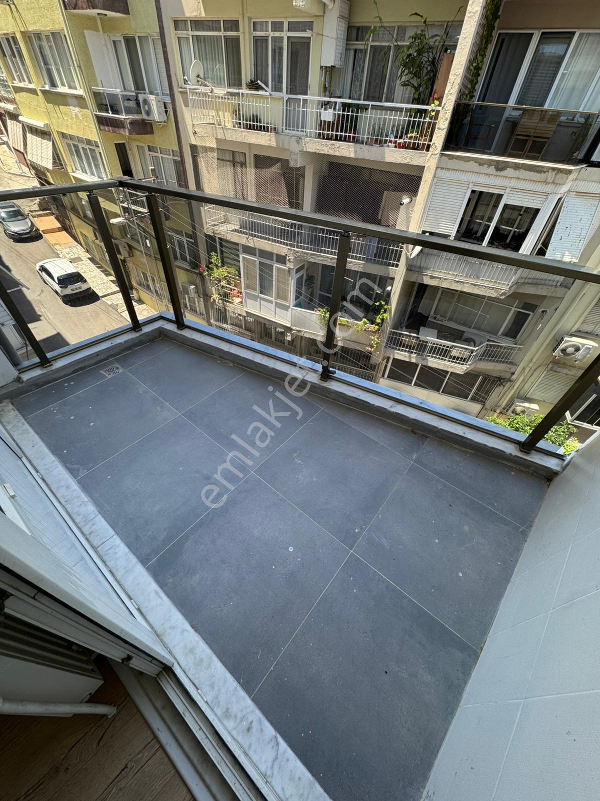 Asil'den Hatay Cadde Yakını Full Yapılı 3+1 Ara Kat Daire - Görsel 11