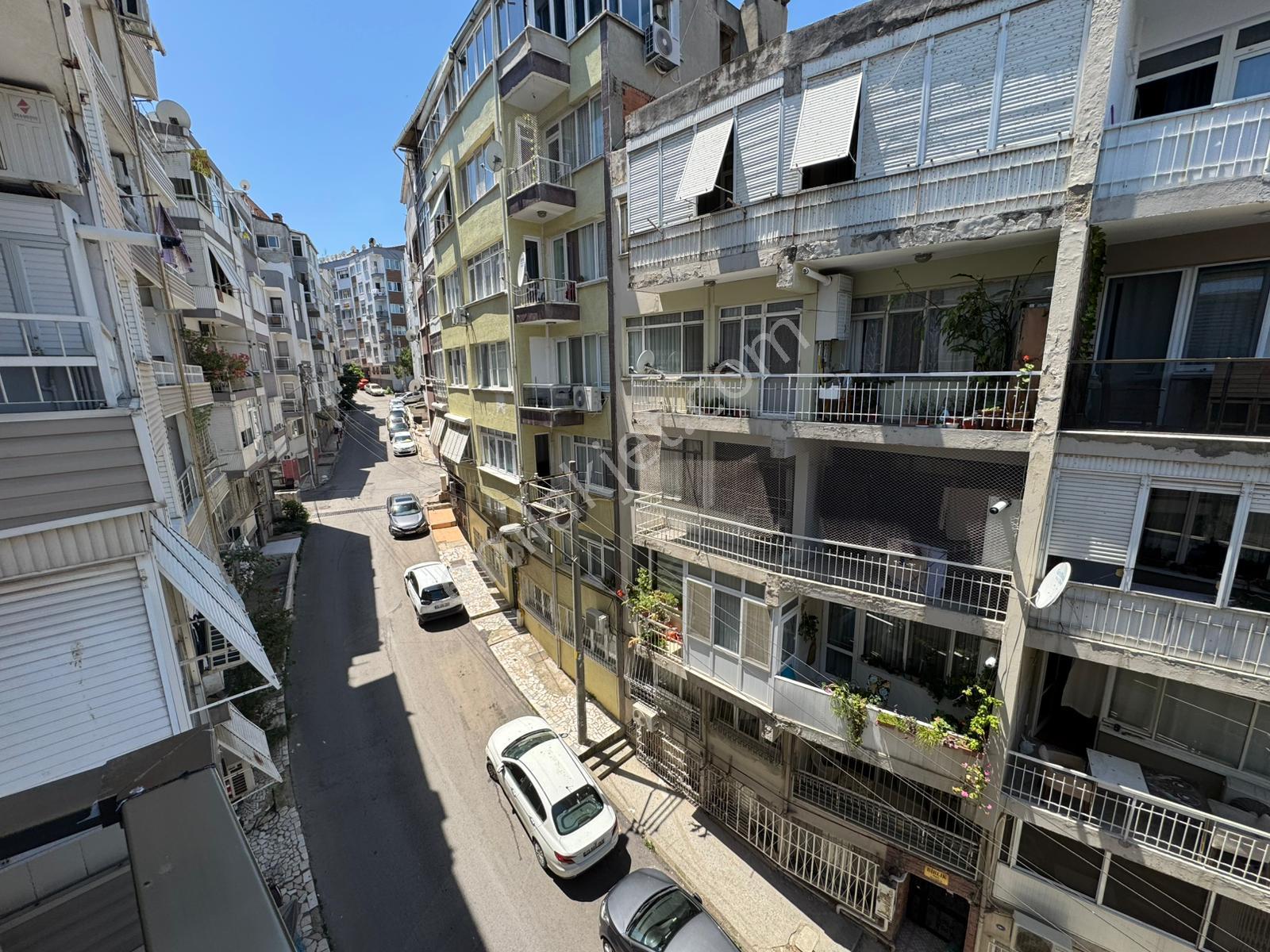 Asil'den Hatay Cadde Yakını Full Yapılı 3+1 Ara Kat Daire - Görsel 23