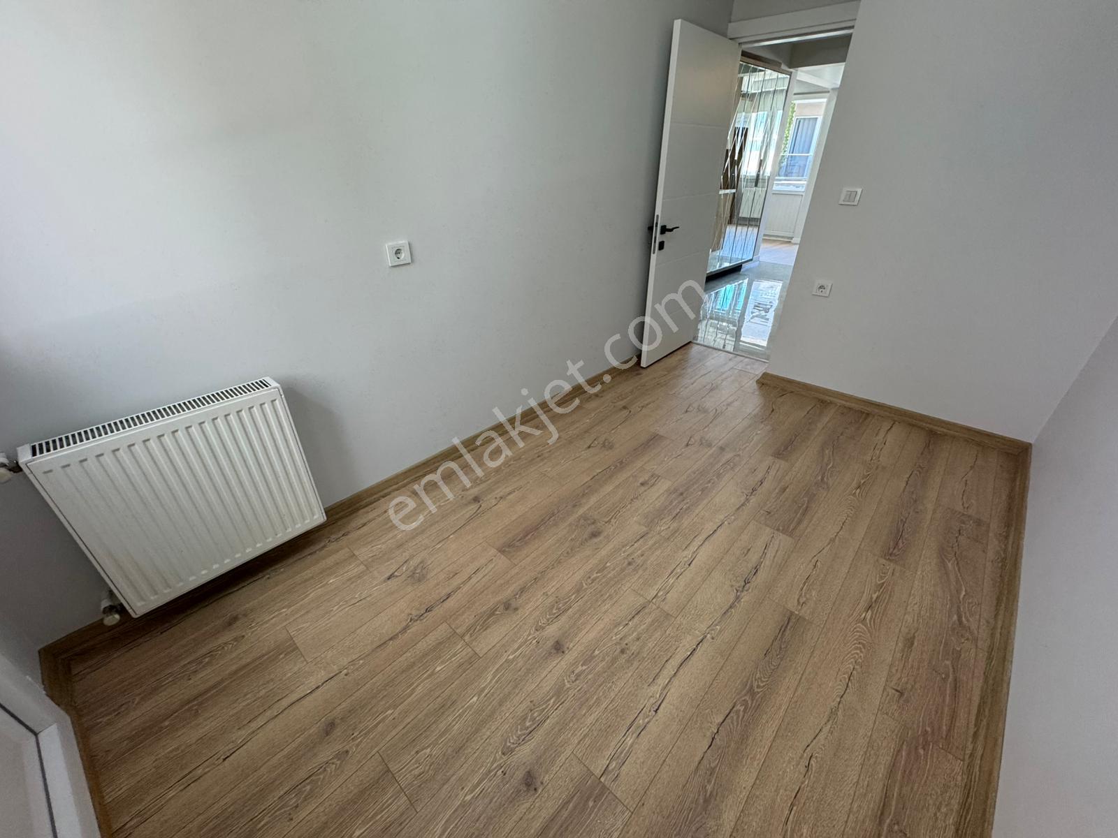 Asil'den Hatay Cadde Yakını Full Yapılı 3+1 Ara Kat Daire - Görsel 20