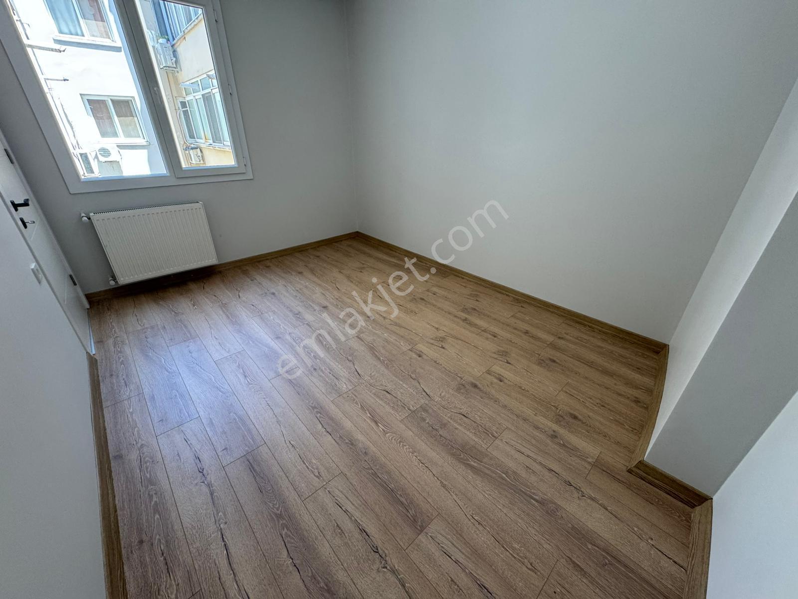 Asil'den Hatay Cadde Yakını Full Yapılı 3+1 Ara Kat Daire - Görsel 16