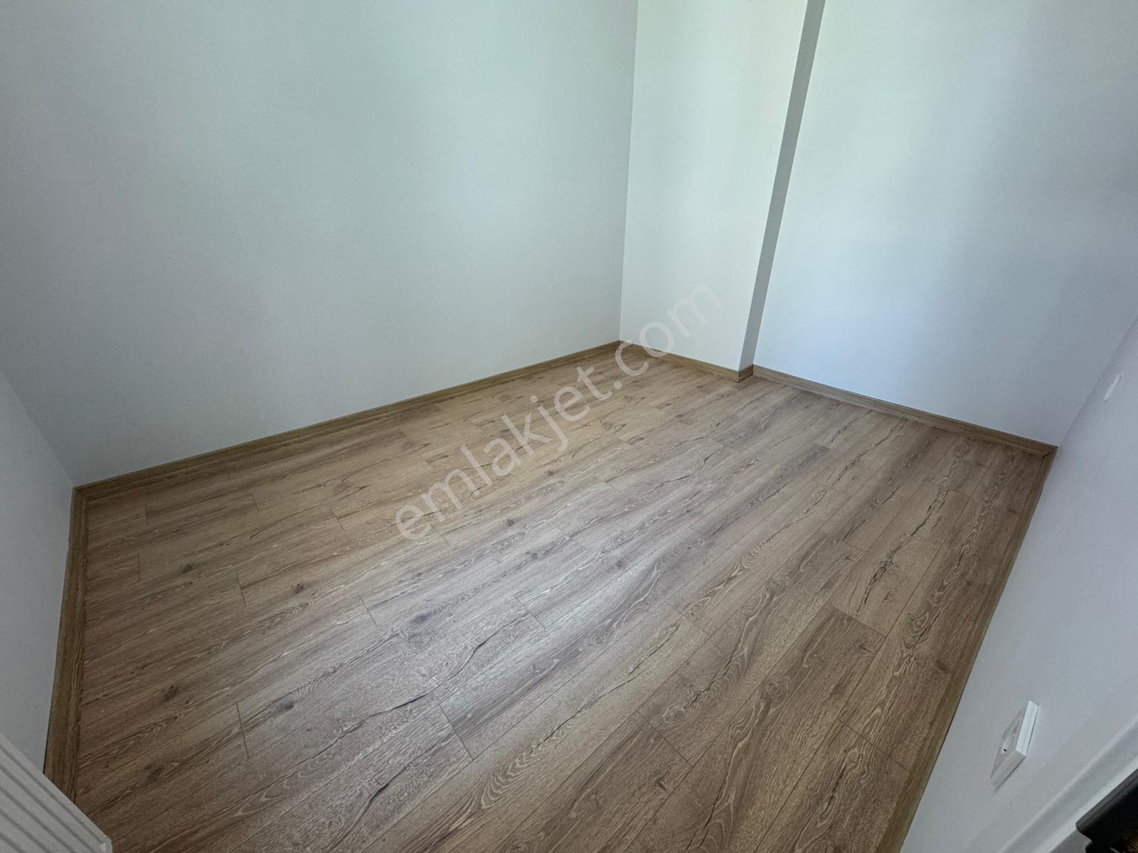 Asil'den Hatay Cadde Yakını Full Yapılı 3+1 Ara Kat Daire - Görsel 17