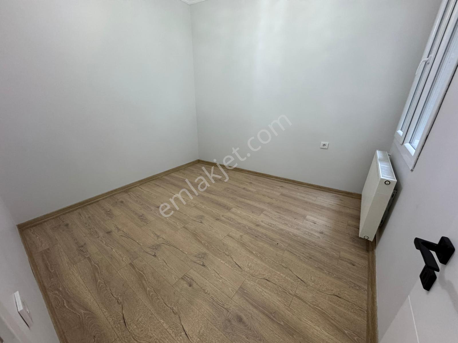 Asil'den Hatay Cadde Yakını Full Yapılı 3+1 Ara Kat Daire - Görsel 18