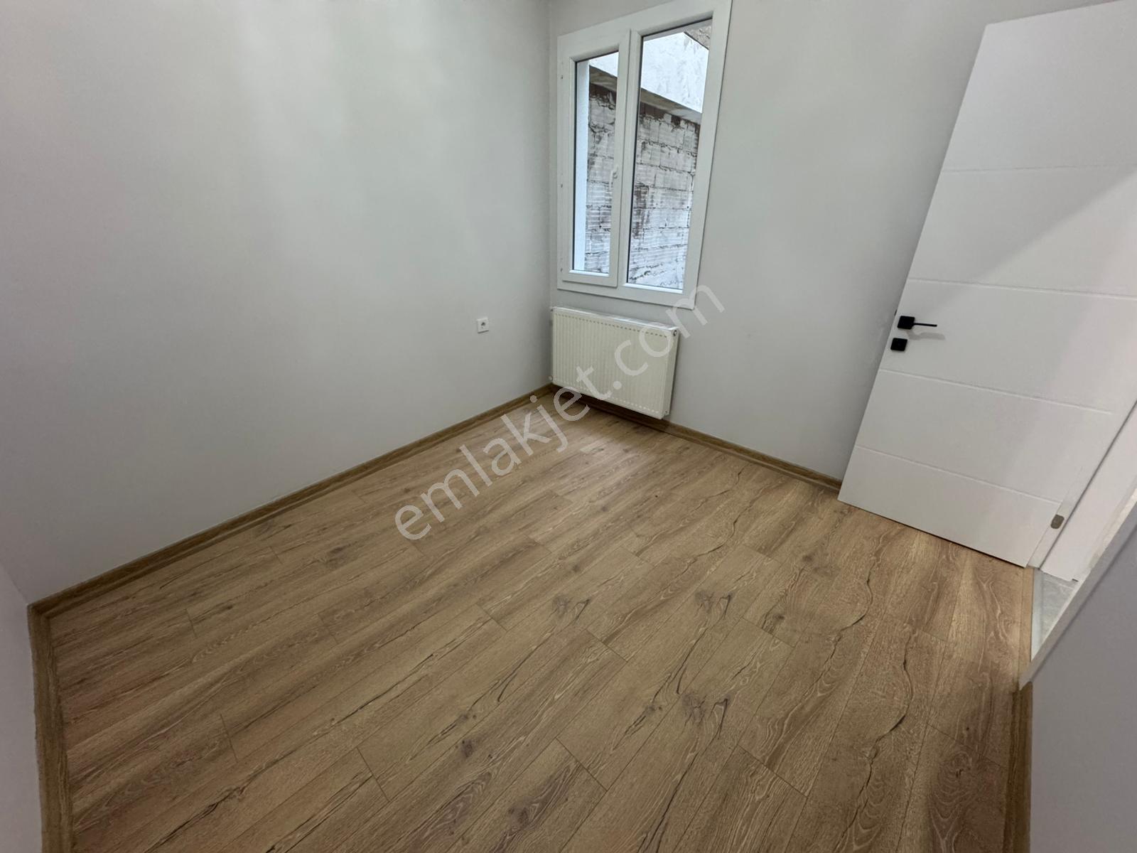 Asil'den Hatay Cadde Yakını Full Yapılı 3+1 Ara Kat Daire - Görsel 19