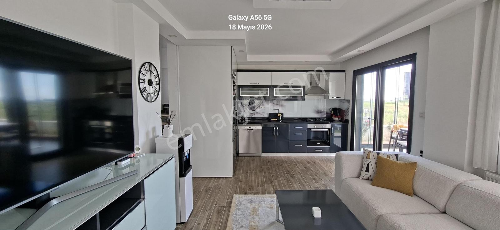 Rw Nefes'ten Denize 200 M. Sitede, Ultra Lüks Tam Müstakil Villa - Görsel 6