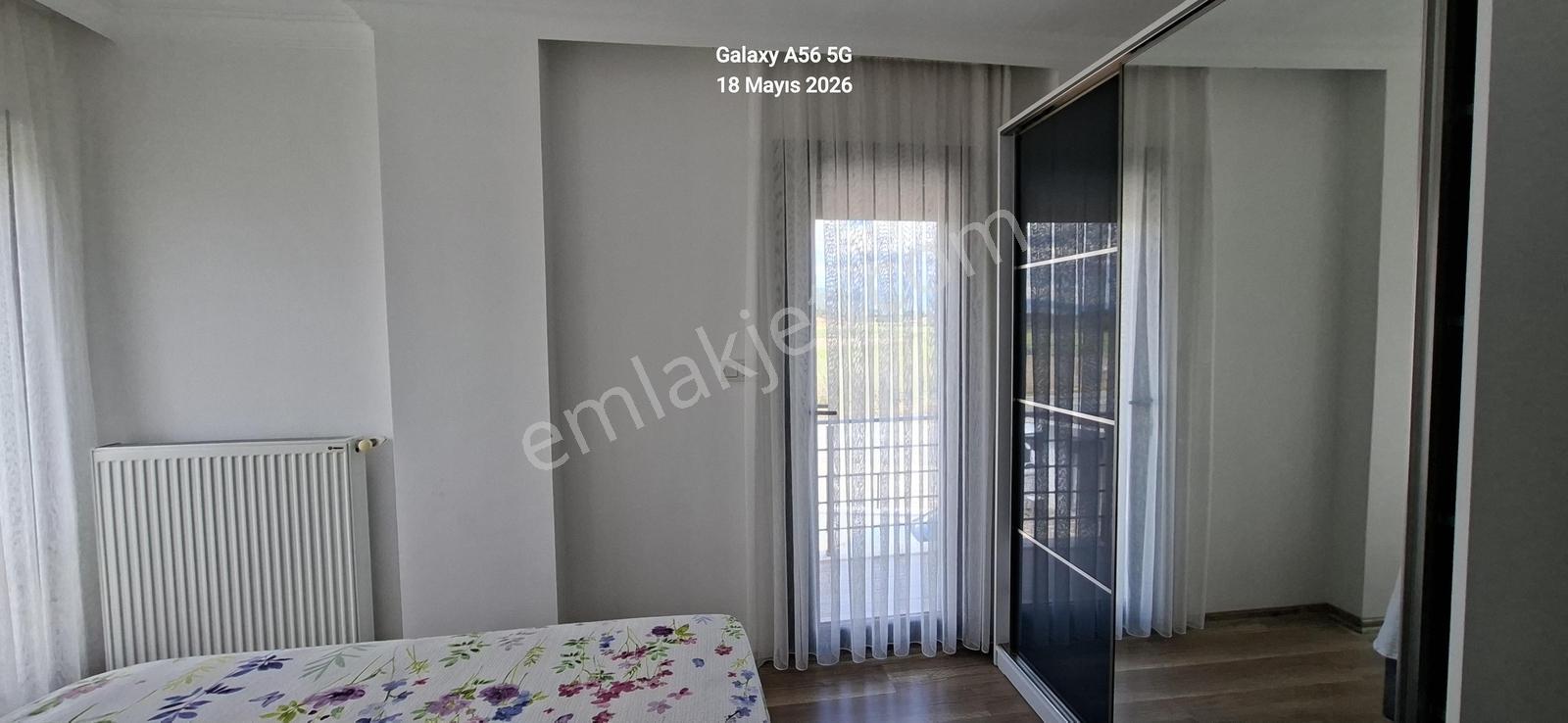 Rw Nefes'ten Denize 200 M. Sitede, Ultra Lüks Tam Müstakil Villa - Görsel 24