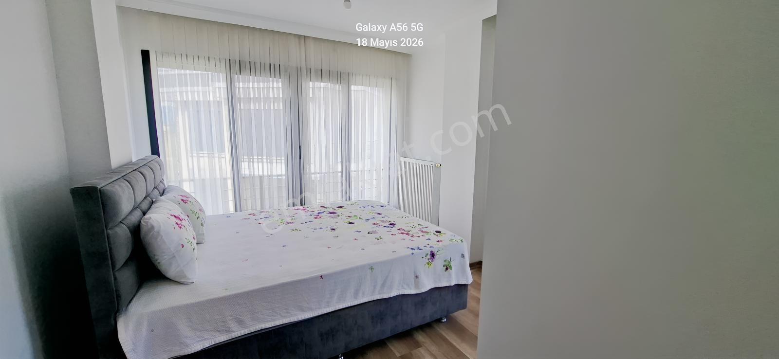 Rw Nefes'ten Denize 200 M. Sitede, Ultra Lüks Tam Müstakil Villa - Görsel 22